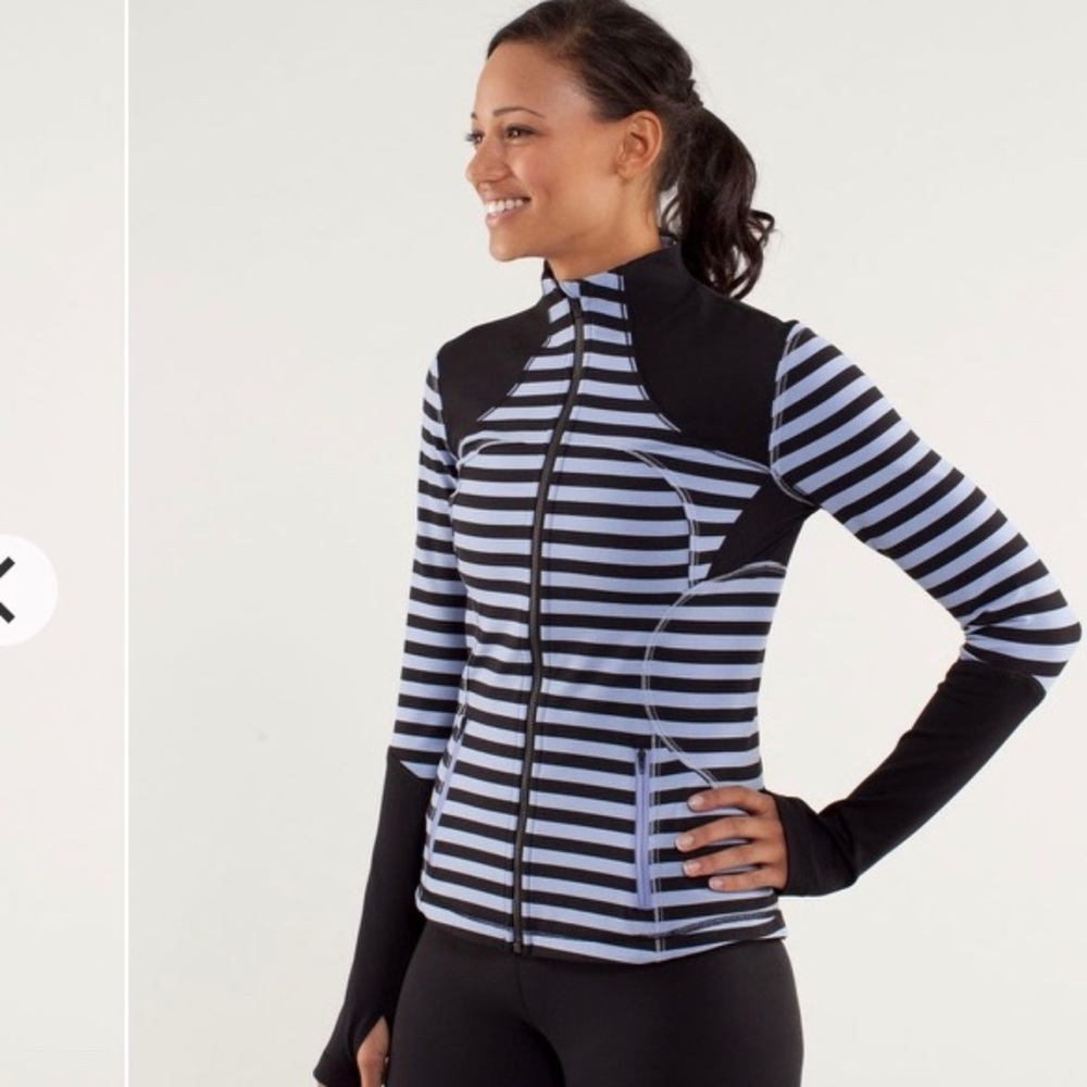 Lululemon jacket